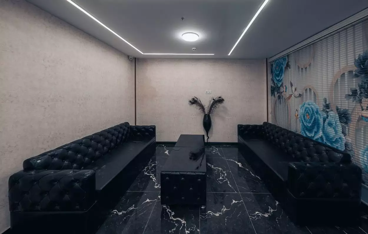 هتل ویانا تهران